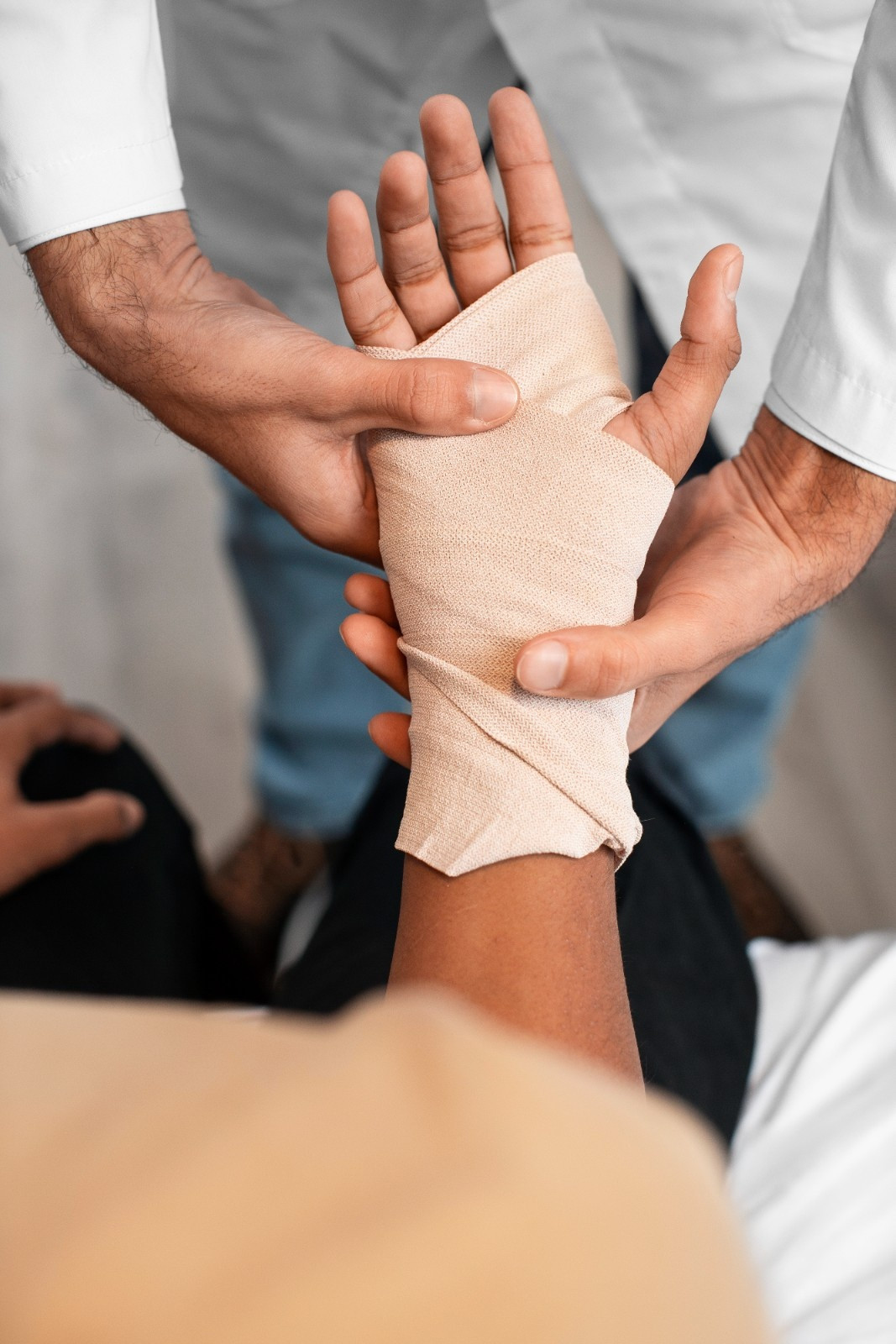Personal Injury